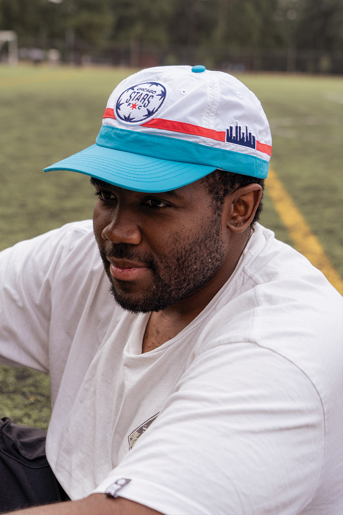 [ Chicago Stars ] FC Sailor