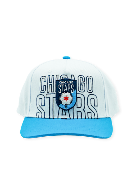 [ Chicago Stars FC ] Skyline High Pro