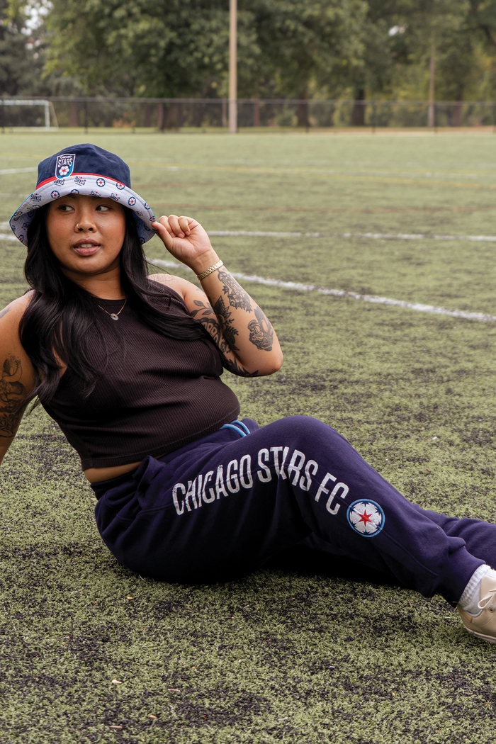 [ Chicago Stars ] Lounge Sweats