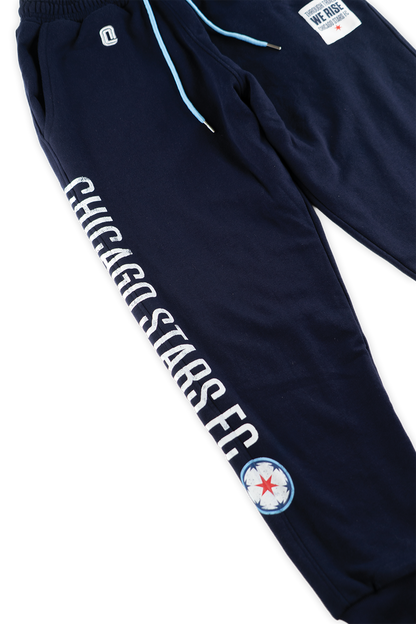 [ Chicago Stars ] Lounge Sweats