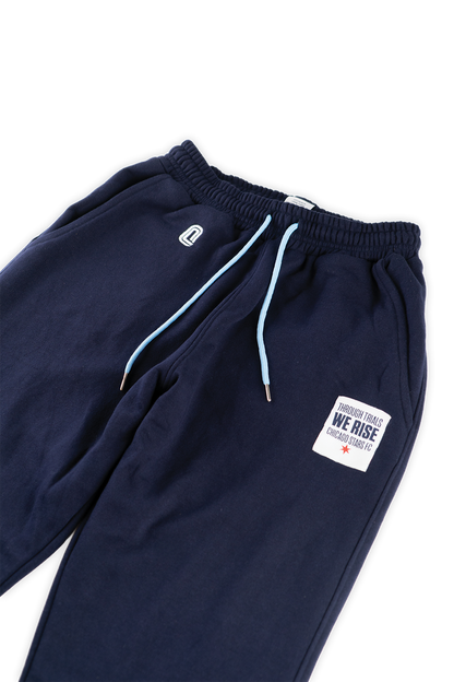 [ Chicago Stars ] Lounge Sweats