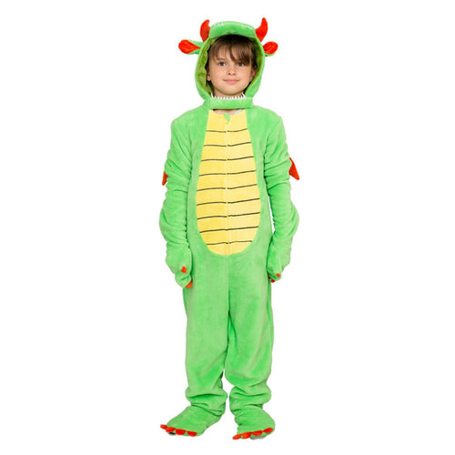 Child Dragon Halloween Costume Cosplay Flappy Suit - TVStoreOnline