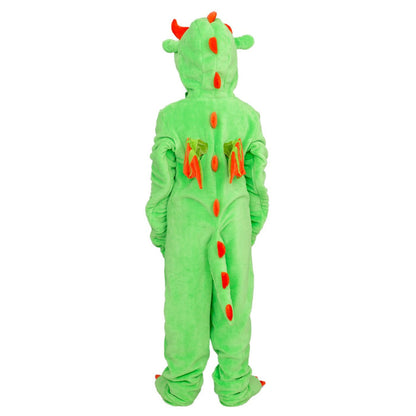 Child Dragon Halloween Costume Cosplay Flappy Suit - TVStoreOnline