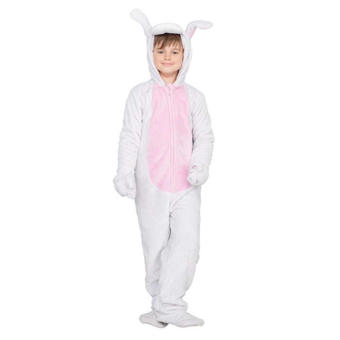 Child Kids Youth Bunny Halloween Cosplay Costume Flappy Suit - TVStoreOnline