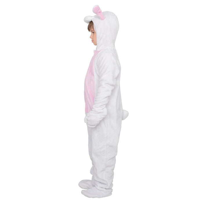 Child Kids Youth Bunny Halloween Cosplay Costume Flappy Suit - TVStoreOnline