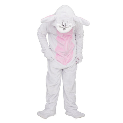 Child Kids Youth Bunny Halloween Cosplay Costume Flappy Suit - TVStoreOnline