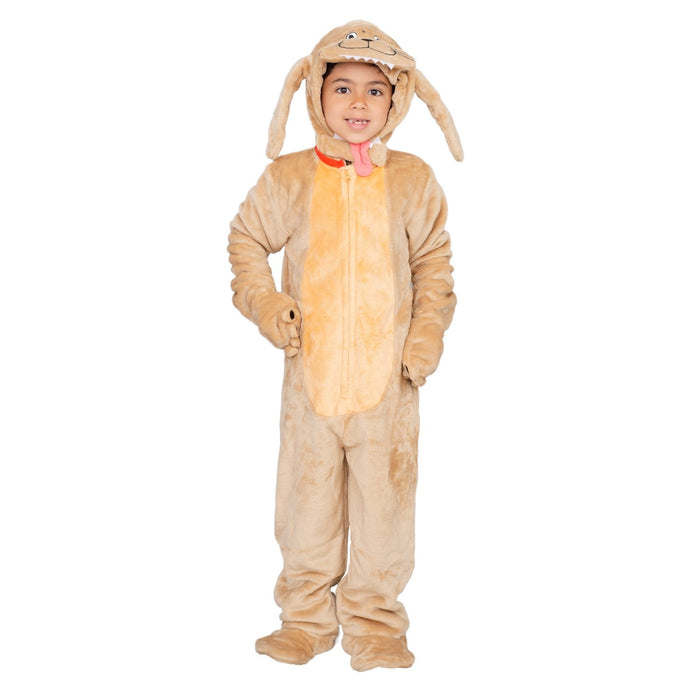 Child Kids Youth Dog Halloween Cosplay Costume Flappy Suit - TVStoreOnline