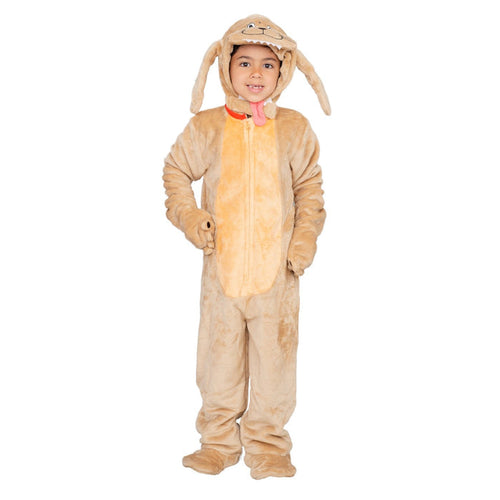 Child Kids Youth Dog Halloween Cosplay Costume Flappy Suit - TVStoreOnline