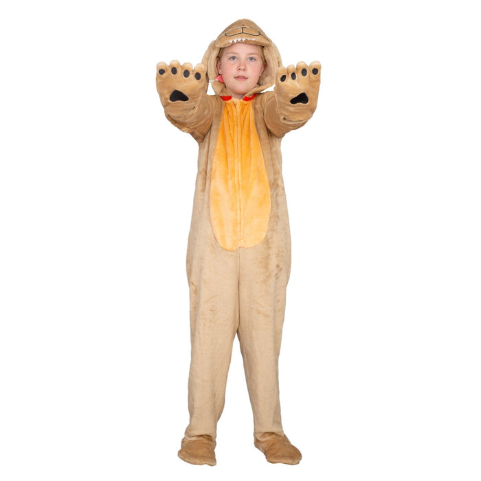 Child Kids Youth Dog Halloween Cosplay Costume Flappy Suit - TVStoreOnline