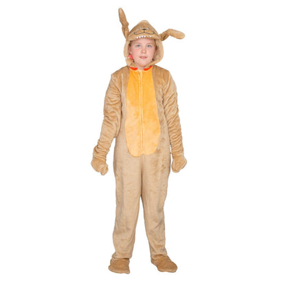 Child Kids Youth Dog Halloween Cosplay Costume Flappy Suit - TVStoreOnline