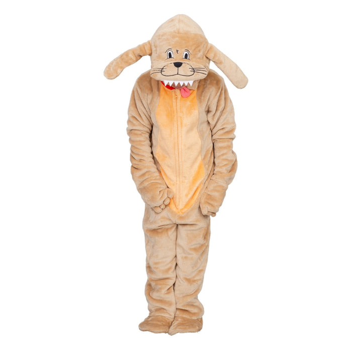 Child Kids Youth Dog Halloween Cosplay Costume Flappy Suit - TVStoreOnline
