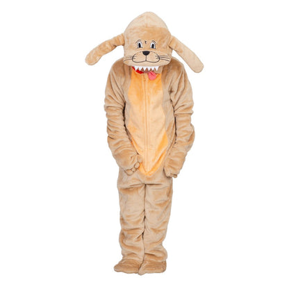 Child Kids Youth Dog Halloween Cosplay Costume Flappy Suit - TVStoreOnline