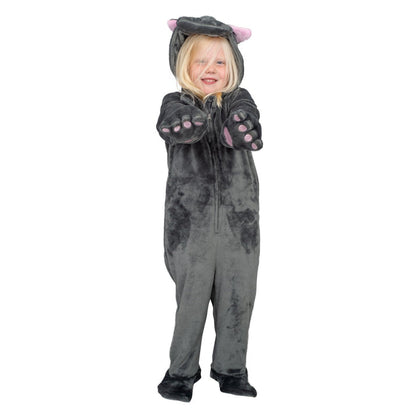 Child Youth Kids Cat Halloween Cosplay Costume Flappy Suit - TVStoreOnline