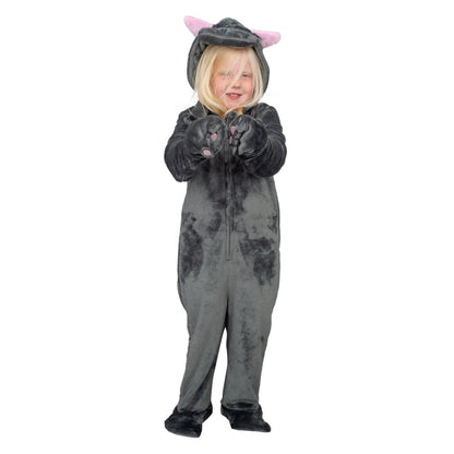 Child Youth Kids Cat Halloween Cosplay Costume Flappy Suit - TVStoreOnline