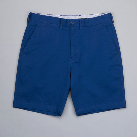 Chino Shorts - French Blue