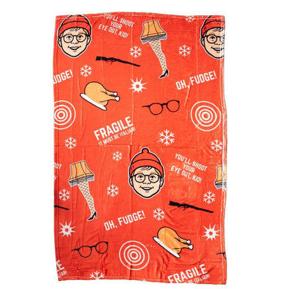 Christmas Story Movie Holiday Season Gift Box Set - TVStoreOnline
