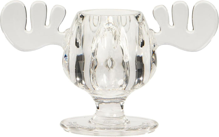 Christmas Vacation 1980s Movie Moose Mug Shot Glasses Gift Box Set - TVStoreOnline