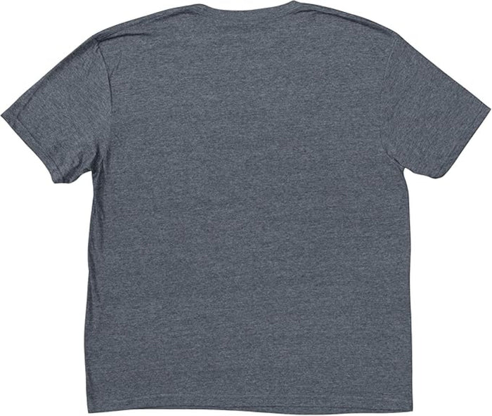 Classic Mickey Mouse Adult Unisex Officially Licensed Graphic T-shirt - TVStoreOnline
