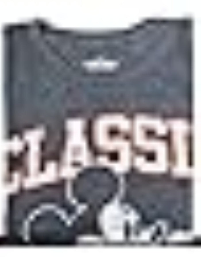 Classic Mickey Mouse Adult Unisex Officially Licensed Graphic T-shirt - TVStoreOnline