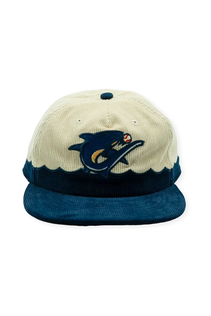 [ Clearwater Threshers ] Wave Signature Cord - Official League