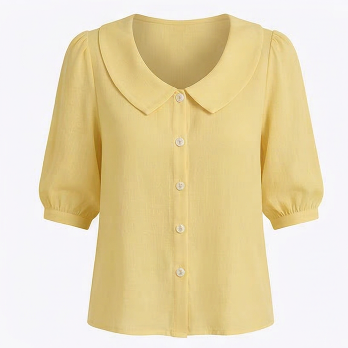 Yellow / S