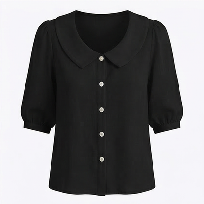 Black / S