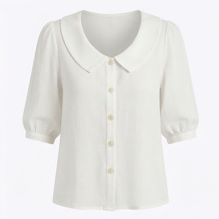 White / S