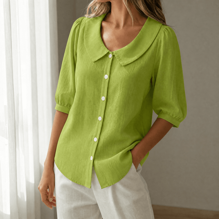Green / M