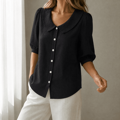 Black / M
