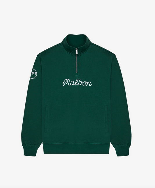 Collegiate Sweatshirt