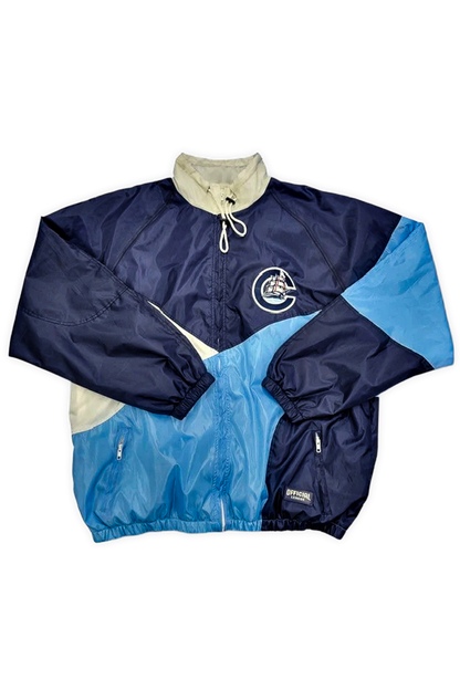 [ Columbus Clippers ] Sailing Chute - Official League