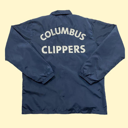 [ columbus clippers ] the skater - Official League