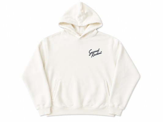 Core Hoodie