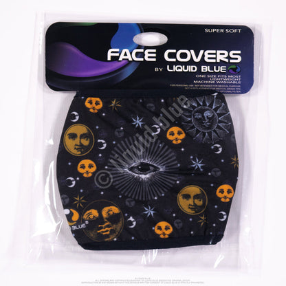 mask in packaging