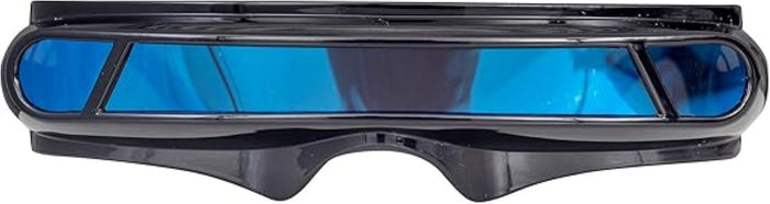 Costume Agent Adult Unisex Replica Cyclops Futuristic Halloween Cosplay Costume Glasses - TVStoreOnline
