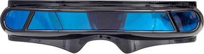 Costume Agent Adult Unisex Replica Cyclops Futuristic Halloween Cosplay Costume Glasses - TVStoreOnline