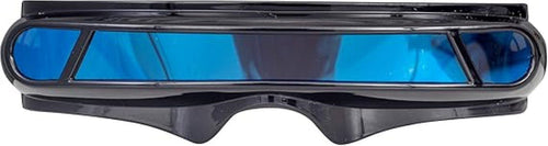 Costume Agent Adult Unisex Replica Cyclops Futuristic Halloween Cosplay Costume Glasses - TVStoreOnline