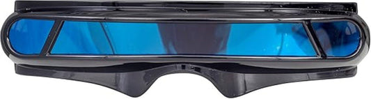 Costume Agent Adult Unisex Replica Cyclops Futuristic Halloween Cosplay Costume Glasses - TVStoreOnline