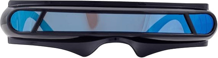 Costume Agent Adult Unisex Replica Cyclops Futuristic Halloween Cosplay Costume Glasses - TVStoreOnline