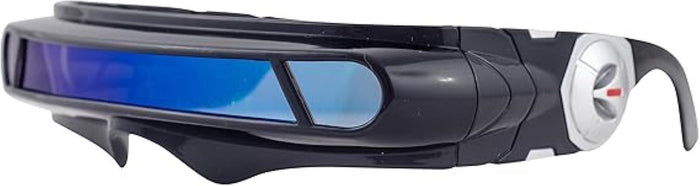 Costume Agent Adult Unisex Replica Cyclops Futuristic Halloween Cosplay Costume Glasses - TVStoreOnline