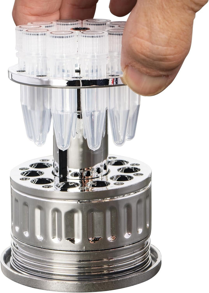 Costume Agent Dinosaur Park Embryo Cryo-Container Shaving Cream Halloween Cosplay Prop - TVStoreOnline