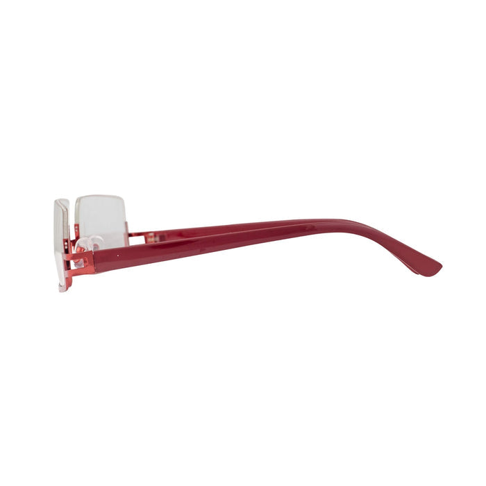 Costume Agent Replica Semi Rimless Rize Kamishiro Halloween Cosplay Costume Glasses - TVStoreOnline