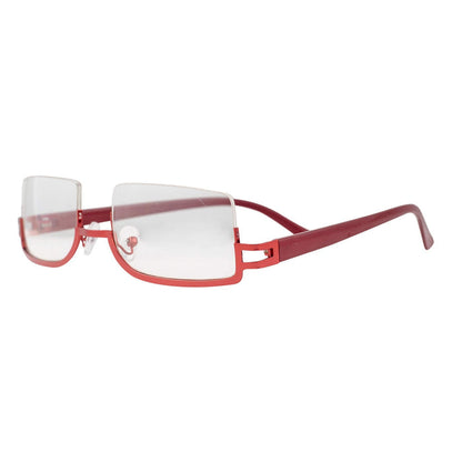 Costume Agent Replica Semi Rimless Rize Kamishiro Halloween Cosplay Costume Glasses - TVStoreOnline