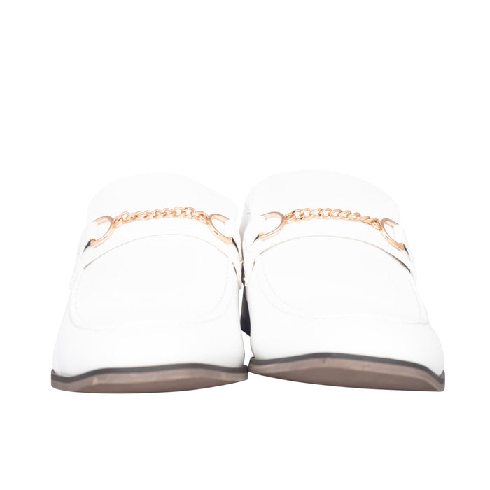 Cousin Eddie Christmas White Shoes Halloween Costume Footwear - TVStoreOnline