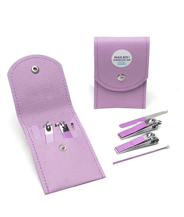 Covet Dance Dancer Foot Care Kit, DFC-KIT