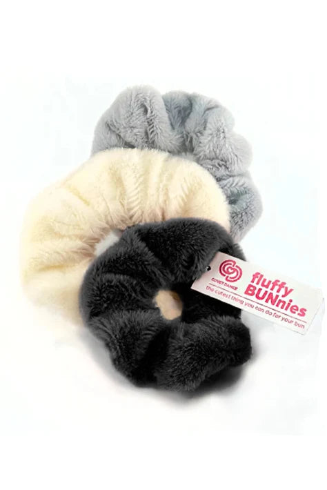Covet Dance Fluffy BUNnies, FLUF-BUN