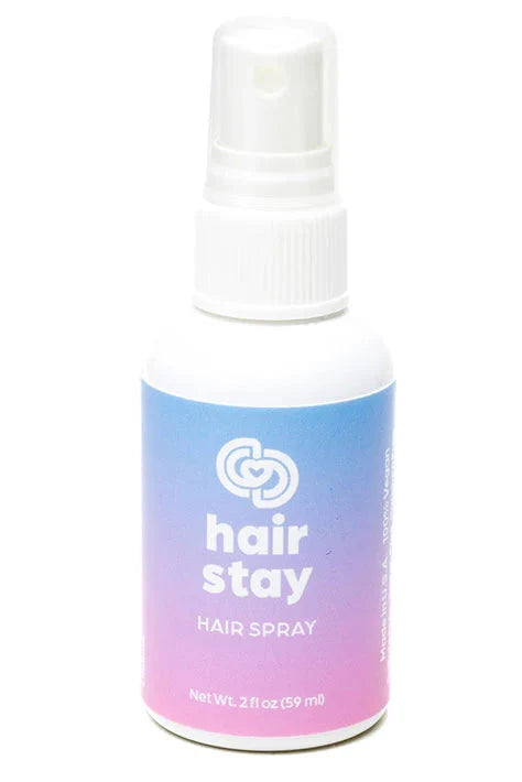 Covet Dance Hair Stay Hair Spray, HSHS-SPRY