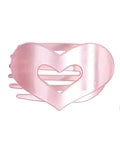 Covet Dance HeartBeat Flat Claw Clip, HBCC