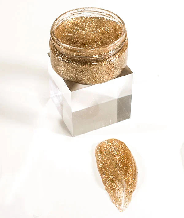 Covet Dance Spotlight Sparkle Gel, SSG