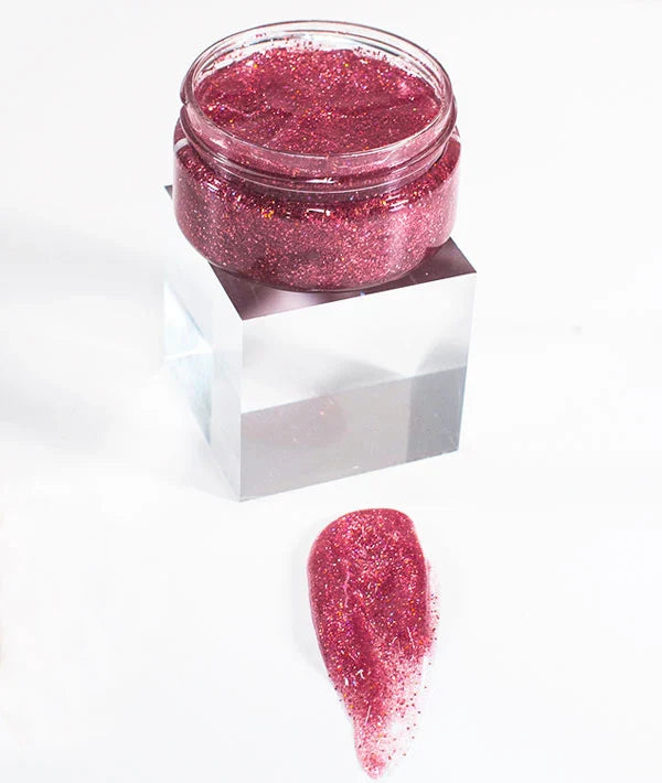 Covet Dance Spotlight Sparkle Gel, SSG